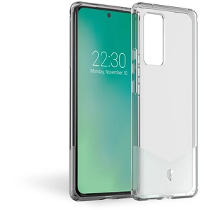 Coque FORCE CASE Vivo X60P transparent pas cher