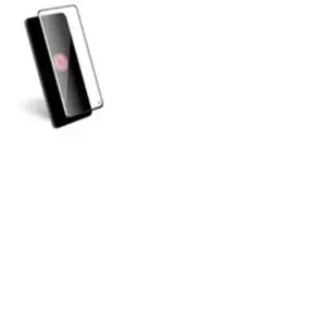 Protège écran FORCE GLASS - OG Original 2,5D G S21 FE 5G BBC pas cher