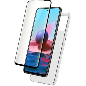 Bigben Connected - Coque de protection pour téléphone portable - polyu...