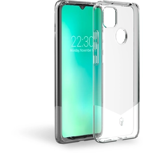Coque FORCE CASE Xiaomi Redmi 10A transparentVendu parboulanger