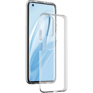 Coque BIGBEN CONNECTED Xiaomi Redmi 10A Silisoft transparentVendu parboulanger