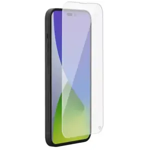 Force Glass Onbreekbaar Glas geschikt voor iPhone 14 Pro Afgeschuind pas cher