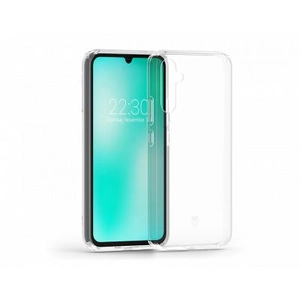 Force Case, Versterkte hoes Geschikt voor Samsung Galaxy A34 5G FEEL, Transparant pas cher
