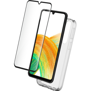 BIGBEN Connected Protection Pack - Coque de protection pour téléphone ... pas cher