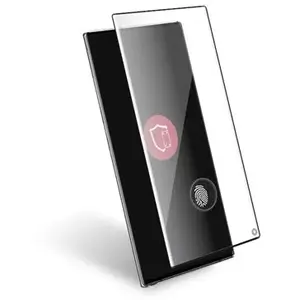 Comparateur de prix : Protection d'écran Forceglass pour Samsung Galaxy S23 Ultra 5G Transpa...