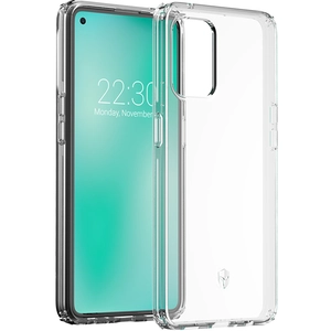 Coque FORCE CASE Oppo Reno 8 Lite Transparent pas cher