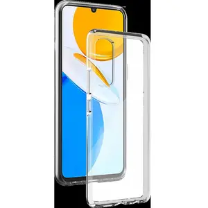 Comparateur de prix : Coque BigBen Connected pour Honor X6 Transparent