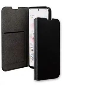 Bigben Connected, Foliohoes voor Google Pixel 7 Folio Portemonnee, Zwart pas cher