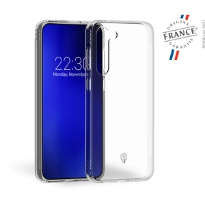 Comparateur de prix : Coque FORCE CASE Samsung Galaxy S23+Transparent
