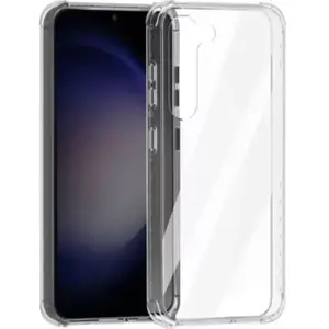 Coque FORCE CASE Samsung Galaxy S23 Transparente pas cher