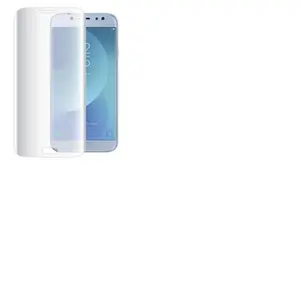 Protection d'écran en verre trempé BigBen pour Samsung Galaxy J5 2017 pas cher