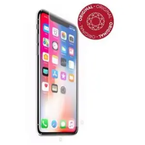 Forceglass BigBen Connected Film de protection d'écran en verre trempé pour iPhone XSVendu parcdiscount