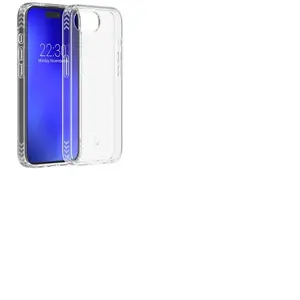 Coque FORCE CASE iPhone 16e Pulse Transparente pas cher
