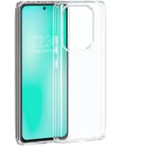 Coque FORCE CASE Redmi Note 14 5G Transparente pas cher