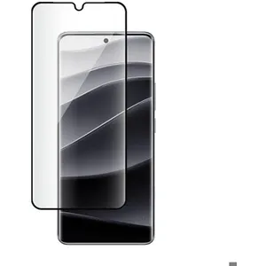 Protège Écran 3D pour Xiaomi Redmi Note 14 Pro/Pro Plus Dureté 9H BigB...
