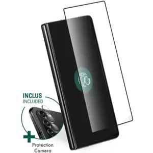 Pack FGMG 2,5D G Z Fold6 + 3 Protège Lentilles GRS