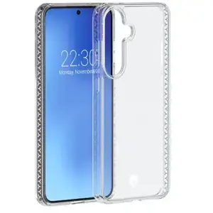 Coque FORCE CASE Samsung Galaxy S25+ Transparente pas cher