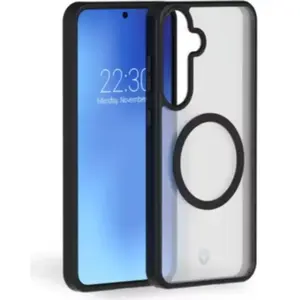 Forcecase Coque FORCE CASE Samsung Galaxy S25+ MagSafe Noire pas cher