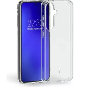Coque FORCE CASE Samsung Galaxy S25+Transparente pas cher