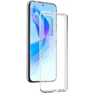 BBC Coque souple BigBen Connected pour Honor 90 Lite Transparent pas cher