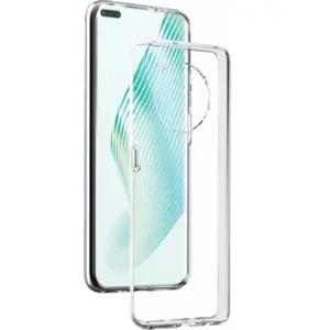 Coque BIGBEN CONNECTED Honor Magic 5 Pro Silisoft transparenteVendu parboulanger