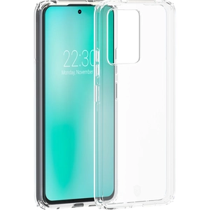 Coque FORCE CASE Xiaomi Redmi Note 12 4G transparent pas cher