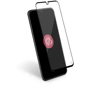 Protection d'Écran - FORCE GLASS - Galaxy A15 4G/5G - Verre Trempé 2.5D - Résistance 9H+ - Oléophobe pas cher