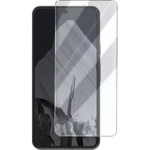 Bigben Connected, getemperd glas beschermende folie Geschikt voor Google Pixel 8 Pro Schokbestendig 9H, TransparantVendu parfnac-be