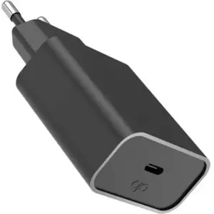 Force Power Lite - Adaptateur secteur - 45 watt - PD (USB-C) - noir