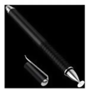 BIGBEN Connected - Stylet pour téléphone portable, tablette - 2 en 1 -...