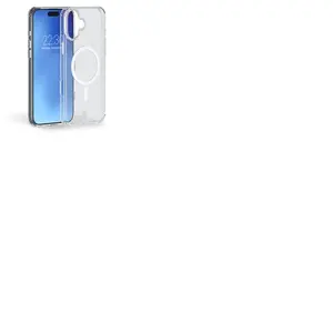 Coque Renforcée Forcecase compatible MagSafe pour iPhone 16 Plus Trans... pas cher