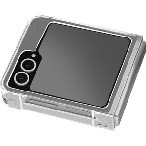 Comparateur de prix : FORCE CASE FC DUO Galaxy Z Flip 6 50% recyclé paillettes