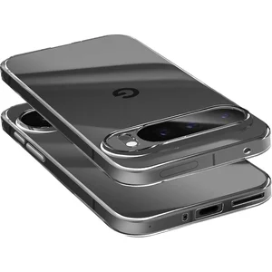 Bigben Connected, Hoesje voor Google Pixel 9 Pro XL Antikras Flexibel,... pas cher