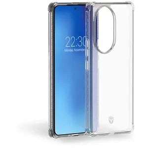 Comparateur de prix : Coque Souple BigBen Connected pour Honor 200 Lite Transparent