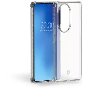 Coque Renforcée Classique Forcecase Air pour Honor 200 Pro Transparent
