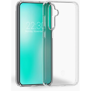 Coque FORCE CASE Samsung A05S Transparente pas cher