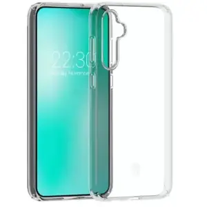 Coque FORCE CASE Samsung A15 4G/5G transparente pas cher