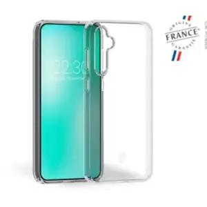 Coque FORCE CASE Samsung A25 Transparente pas cher