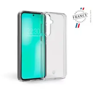 Coque FORCE CASE Samsung A55 Transparente OFG pas cher
