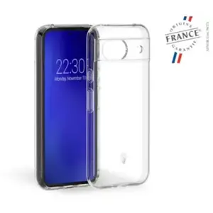 Coque renforcée Forcecase Pulse pour Google Pixel 8A Transparent pas cher
