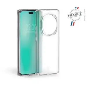 Coque FORCE CASE Honor Magic 6 Pro transparente pas cher