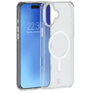 Coque FORCE CASE iPhone 16 Plus Air MagSafe renforcé pas cher