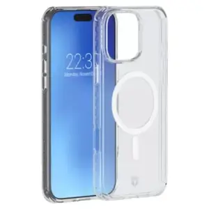 Coque FORCE CASE iPhone 16 Pro Air MagSafe renforcé pas cher