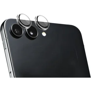 Comparateur de prix : FORCE GLASS FG MG Lens Protector x2 Galaxy Z Flip 6 Transp