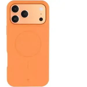 Coque FORCE CASE iPhone  17 Pro Max MagSafe Orange pas cher