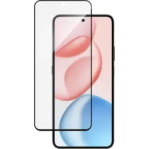 Protection d'écran en verre trempé 2,5D Transparent pour Honor 400 Smart GRS + SmartFrame pas cher