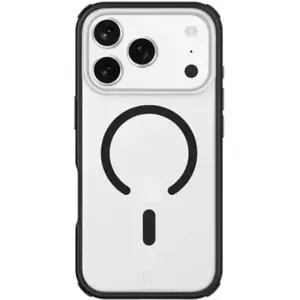 Coque FC Air Xtrem Frost MagSafe - IPhone17 Pro Max - Recyclé - Noir