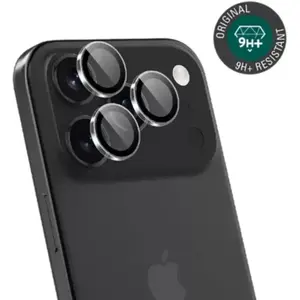 Pack 2 protections objectif - FG MG - IPhone17/IPhone16/IPhone16 Plus - Transparent pas cher