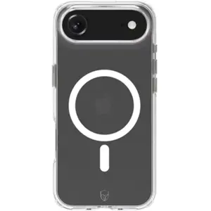 Coque Forcecase Air Xtrem MagSafe pour iPhone Air Recycle Transparent