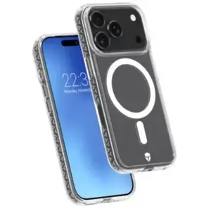 Coque FORCE CASE iPhone 17 Pro Max transparente Magsafe pas cher